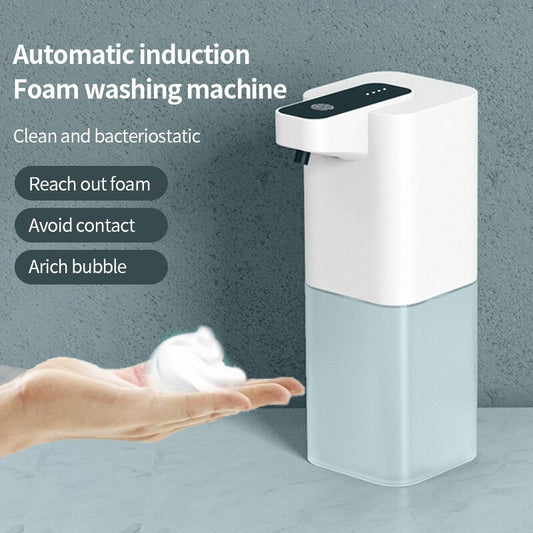Automatic Touchless Foaming Soap Dispenser