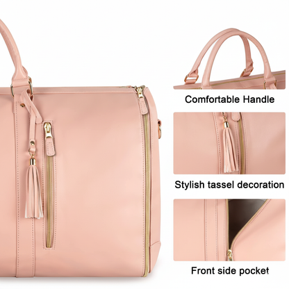 Large Capacity Travel Duffle Bag