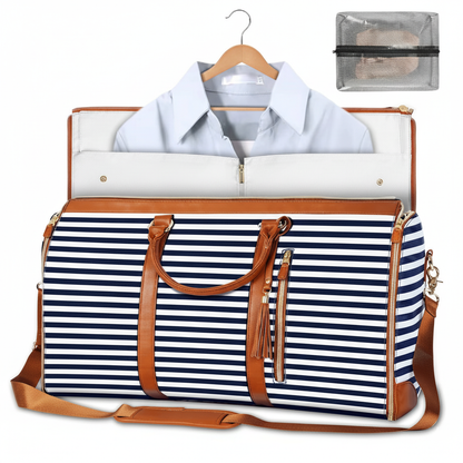 Large Capacity Travel Duffle Bag