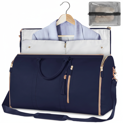 Large Capacity Travel Duffle Bag