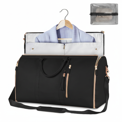 Large Capacity Travel Duffle Bag