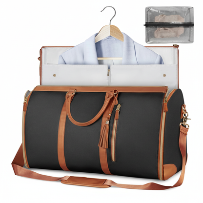 Large Capacity Travel Duffle Bag