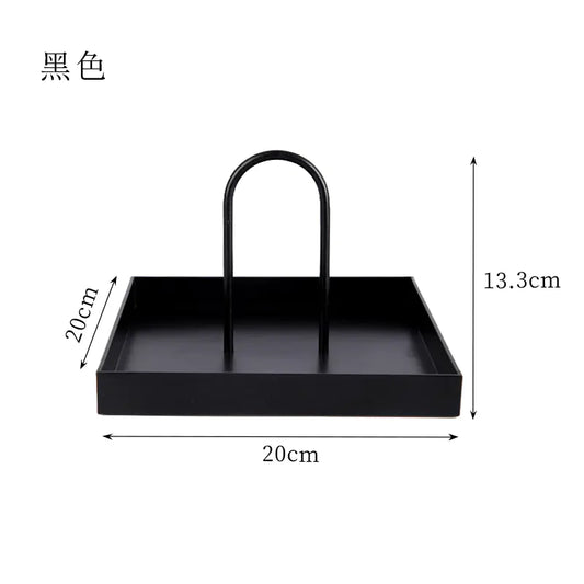 Modern Nordic Tray