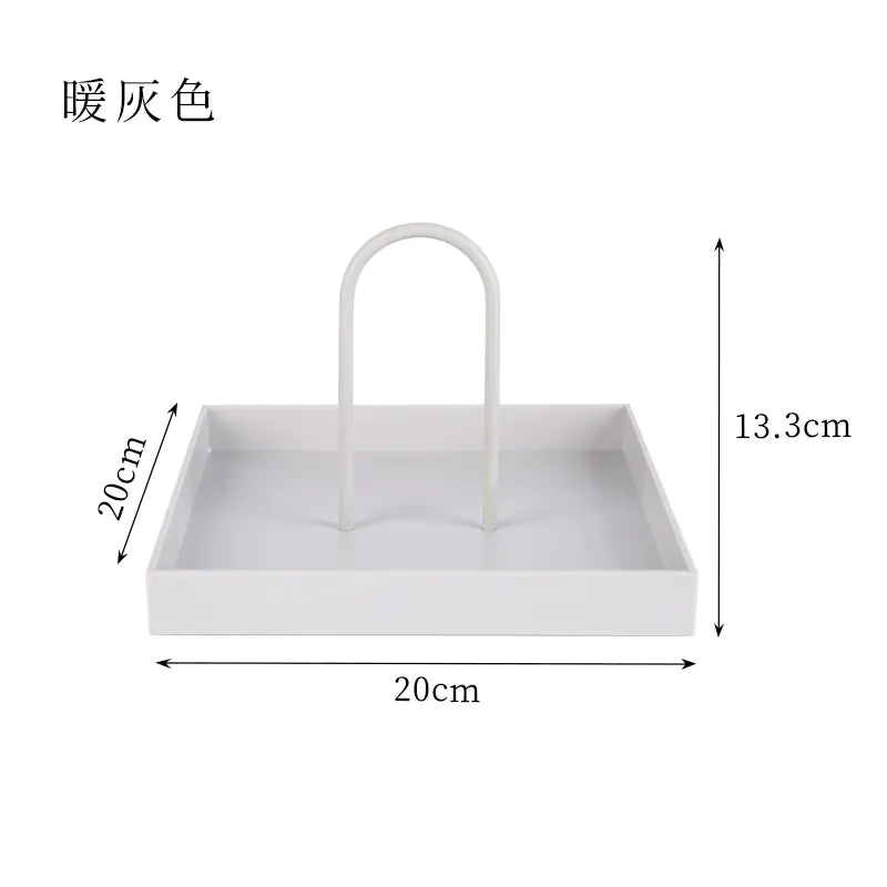 Modern Nordic Tray