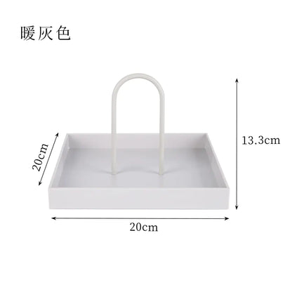 Modern Nordic Tray