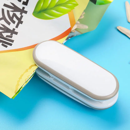 Portable Handheld Sealing Machine