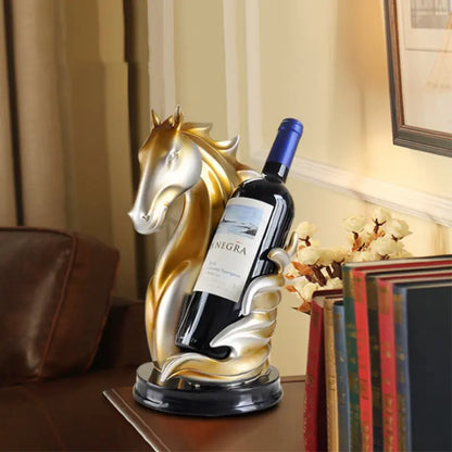 Modern Minimalist Wine Cabinet