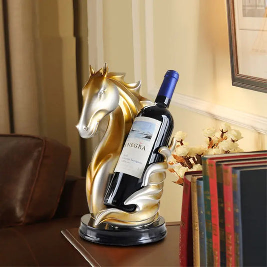 Modern Minimalist Wine Cabinet