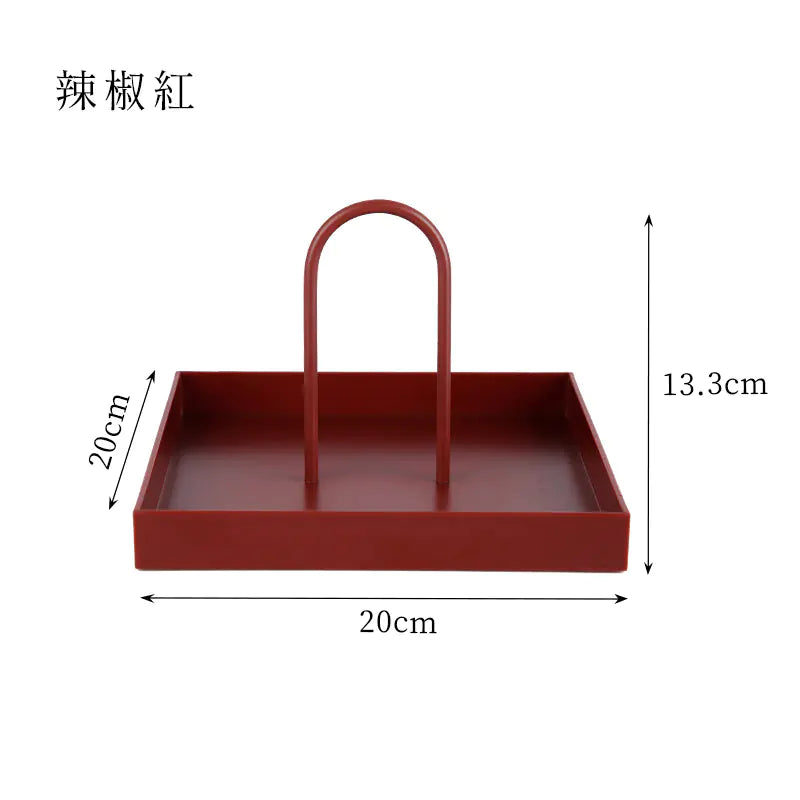 Modern Nordic Tray
