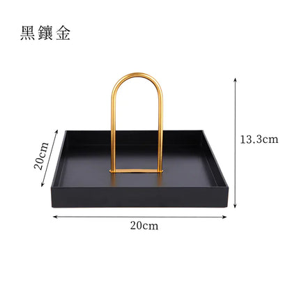 Modern Nordic Tray