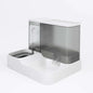 Automatic Cat Feeder and Water Dispenser