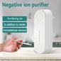 Portable Plug-in Air Purifier