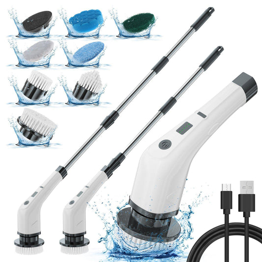 Electric Cleaning Brush CLE-04