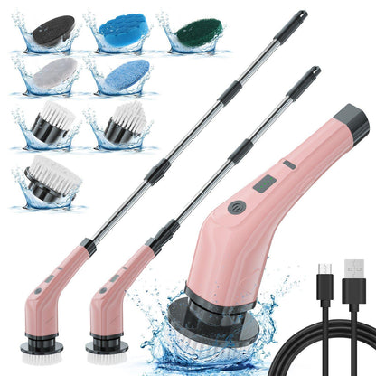 Electric Cleaning Brush CLE-04