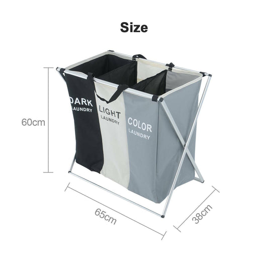 Large Capacity Laundry Hamper