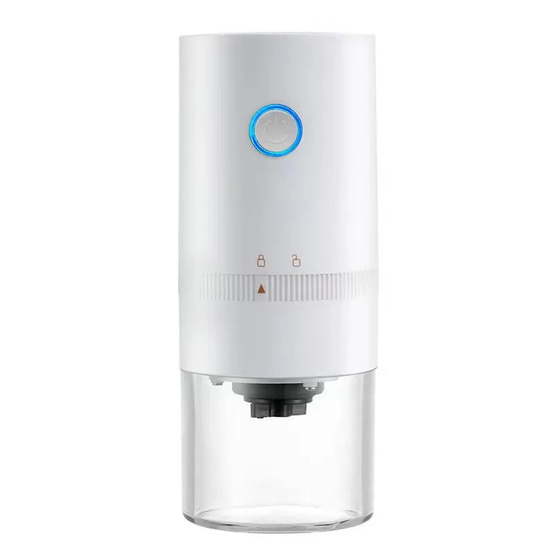Electric Coffee Bean Grinder
