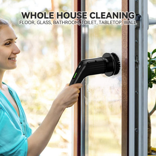 Electric Cleaning Brush CLE-04