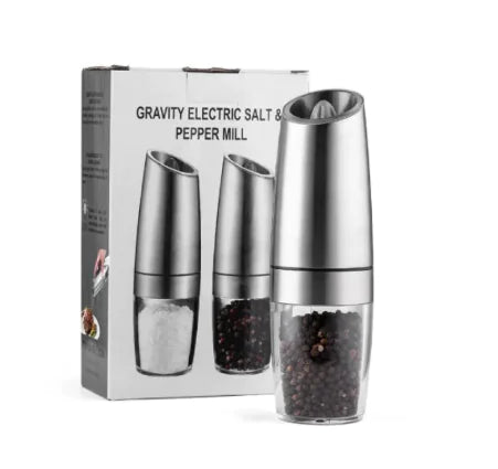 Electric Salt/Pepper Grinder