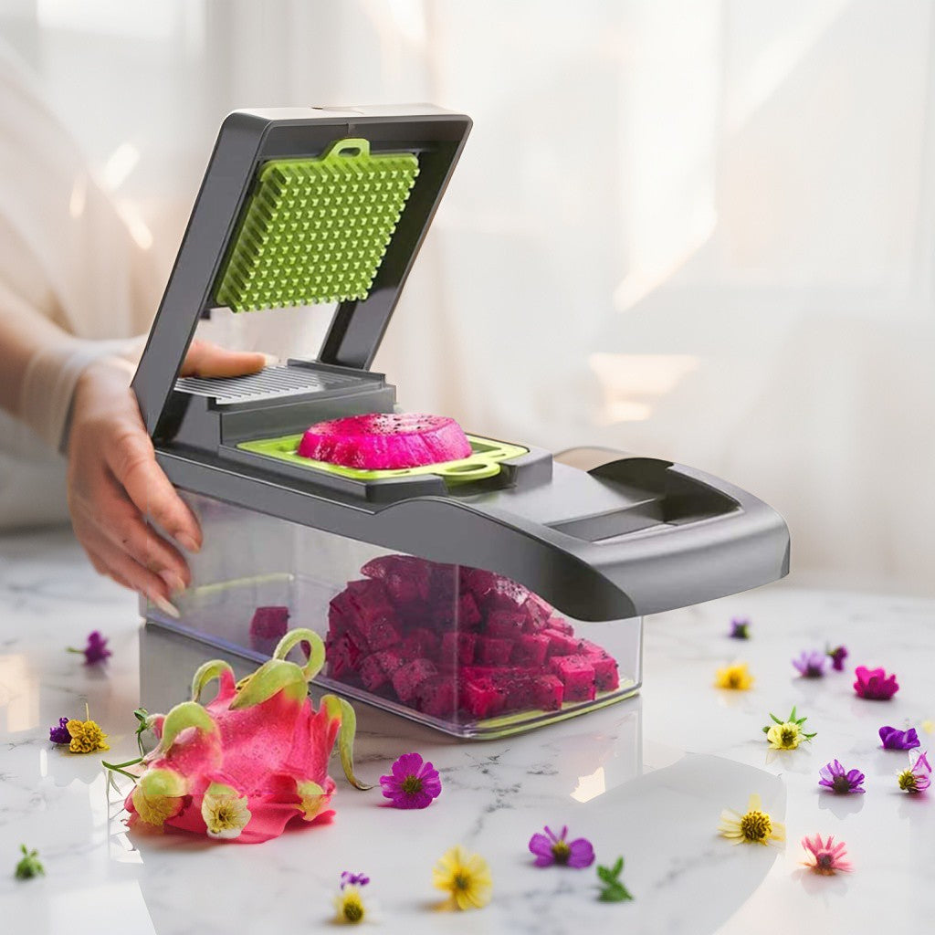 15-in-1 Vegetable Chopper