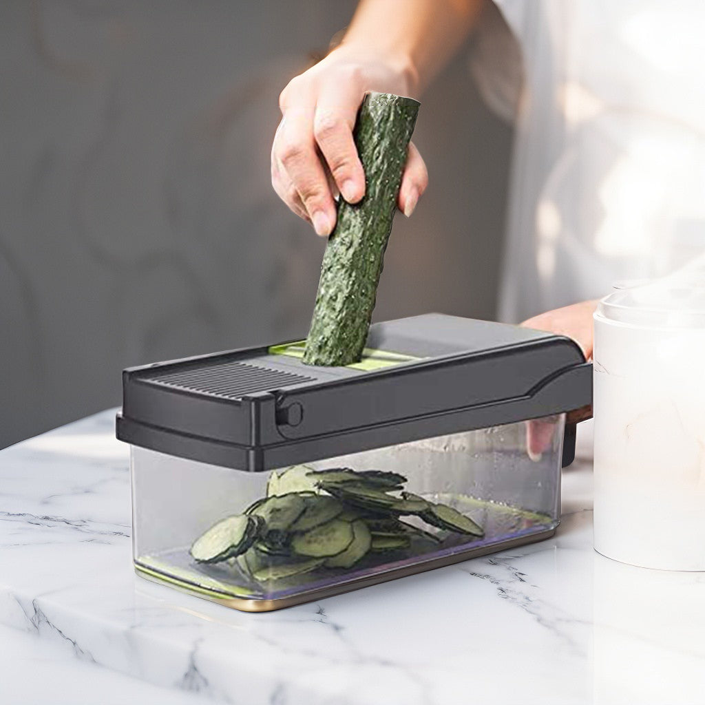 15-in-1 Vegetable Chopper