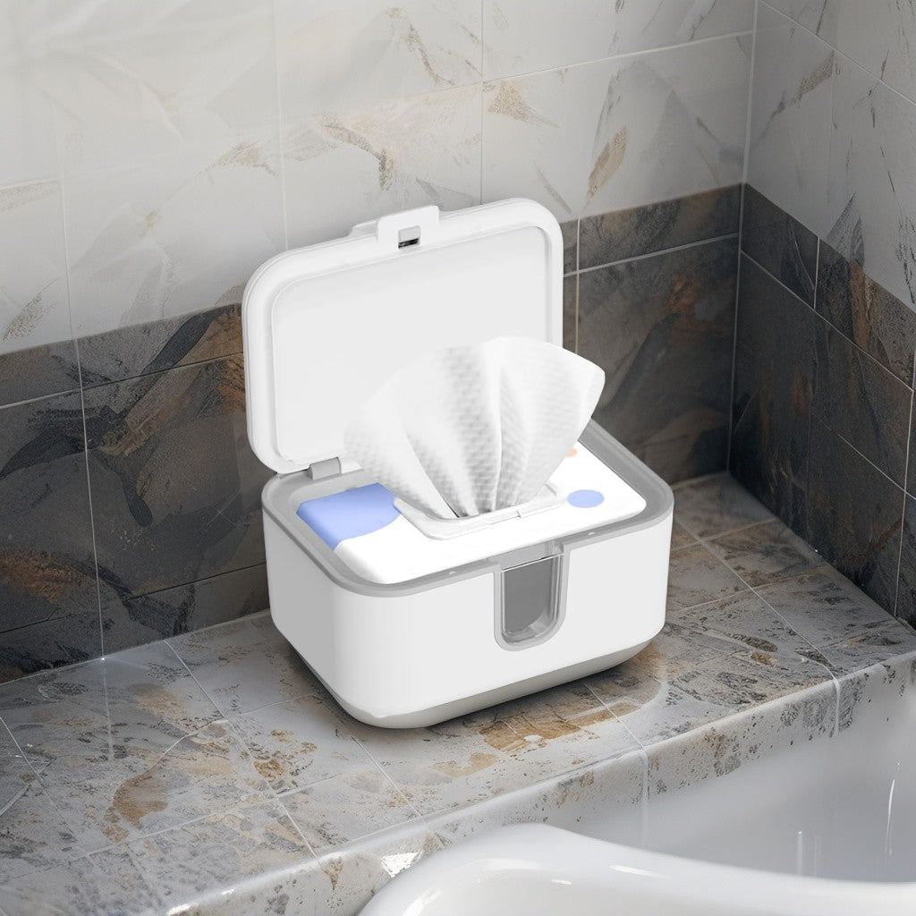 Baby Wipe Warmer Heater
