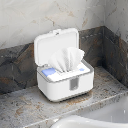 Baby Wipe Warmer Heater