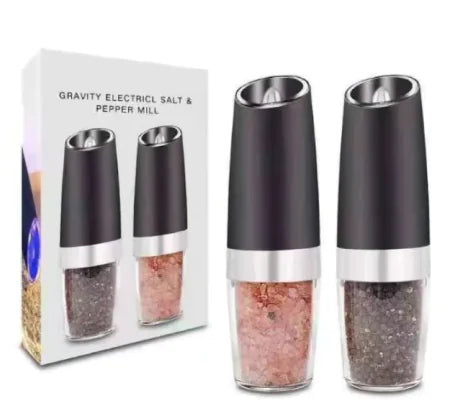 Electric Salt/Pepper Grinder