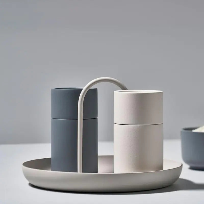 Modern Nordic Tray