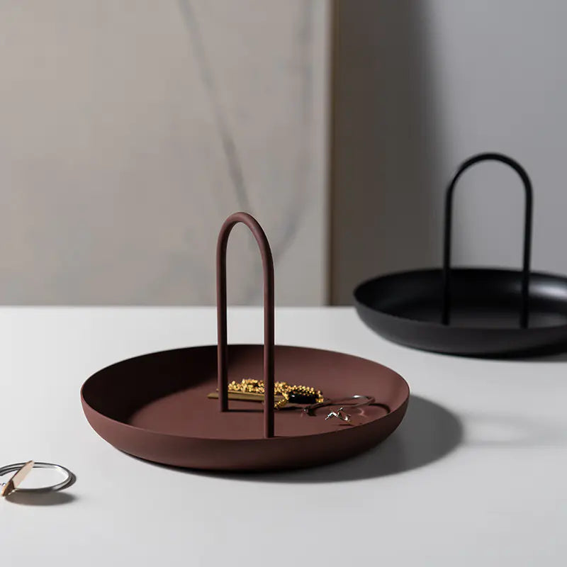 Modern Nordic Tray