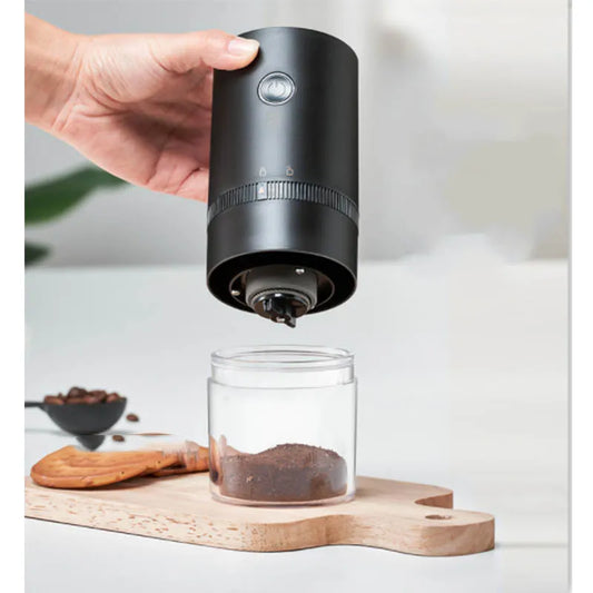Electric Coffee Bean Grinder