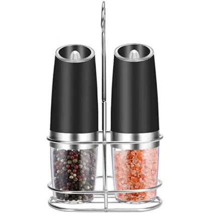 Electric Salt/Pepper Grinder